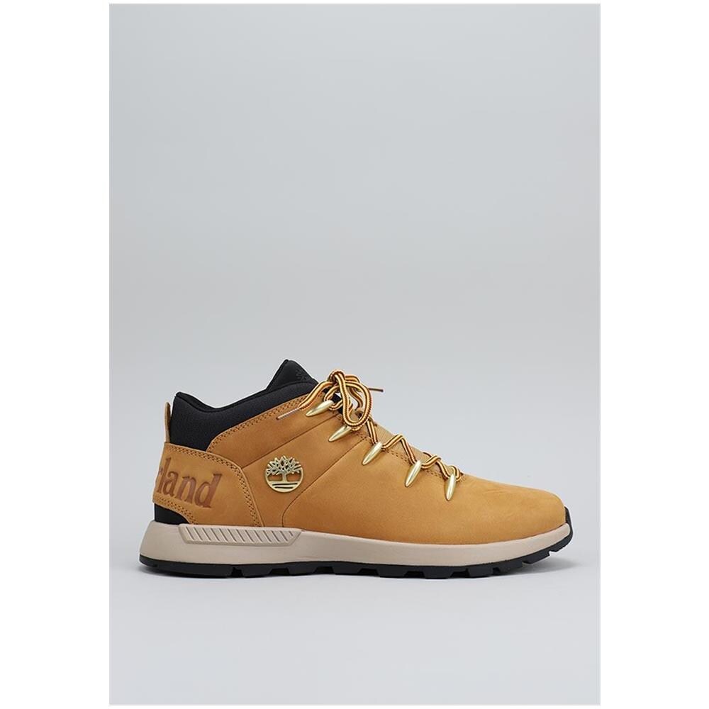 Sprint Trekker Mid - 379469 - Giallo - 40 - Foto 1