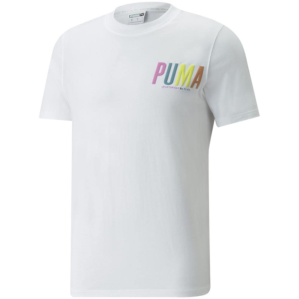 Swxp Graphic 53362302, Uomini, Bianca, Xl - Foto 1