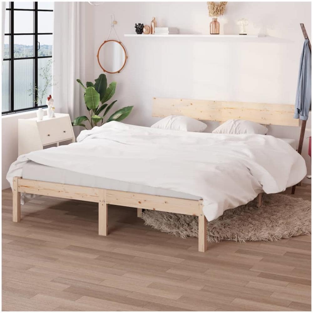 Giroletto Massello Pino 150x200cm King Size - Foto 1