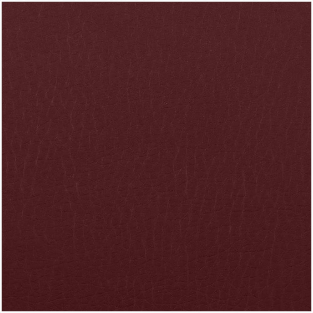 Poltrona Alzapersona Rosso Vino Similpelle - Foto 8