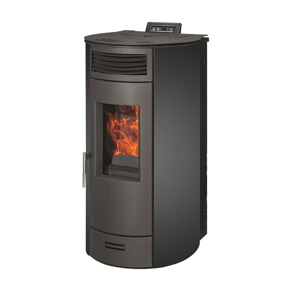 Braciere V.CHARC Per Stufe A Pellet Superior Piazzetta - EdilAR - Foto 4