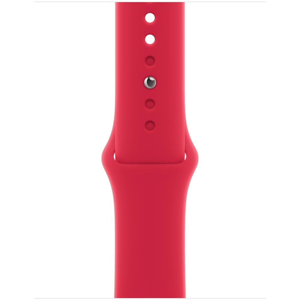 Cinturino 41mm (PRODUCT) RED Sport Band - Foto 1