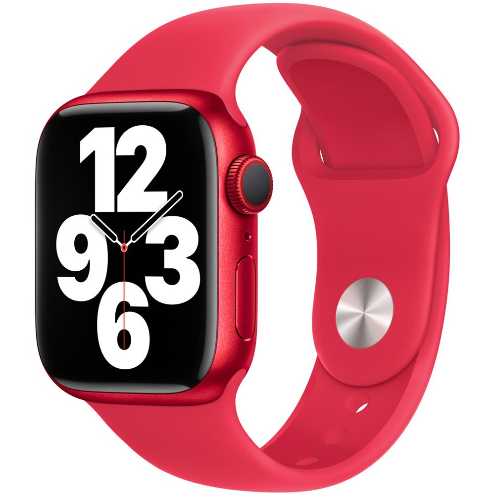 Cinturino 41mm (PRODUCT) RED Sport Band - Foto 2