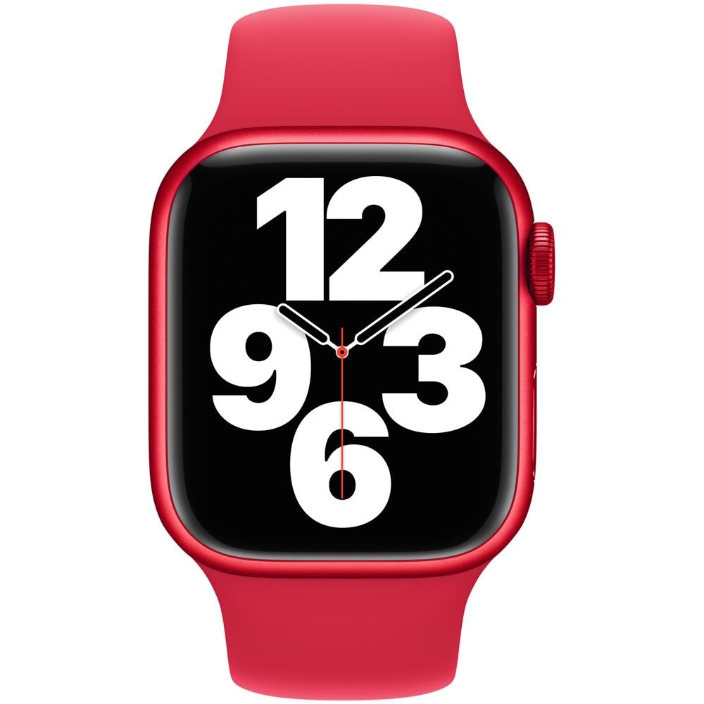 Cinturino 41mm (PRODUCT) RED Sport Band - Foto 3