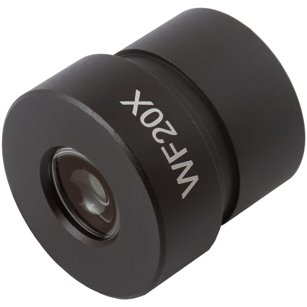Oculare Med 20x / 12 (d 30 Mm) - Foto 2