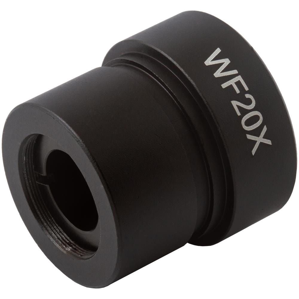 Oculare Med 20x / 12 (d 30 Mm) - Foto 3