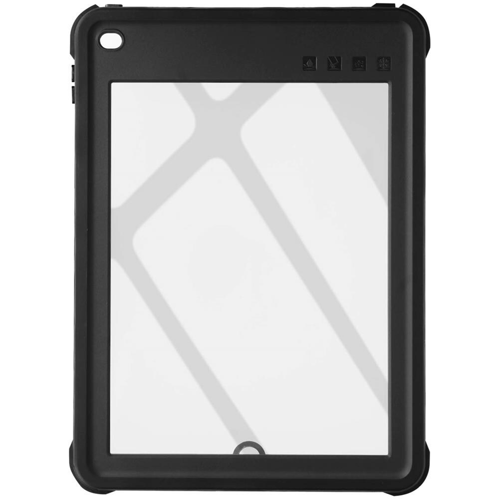 Cover Waterproof Per Ipad Air, Ipad 5 E 6 Redpepper Bordo Nero - Foto 1
