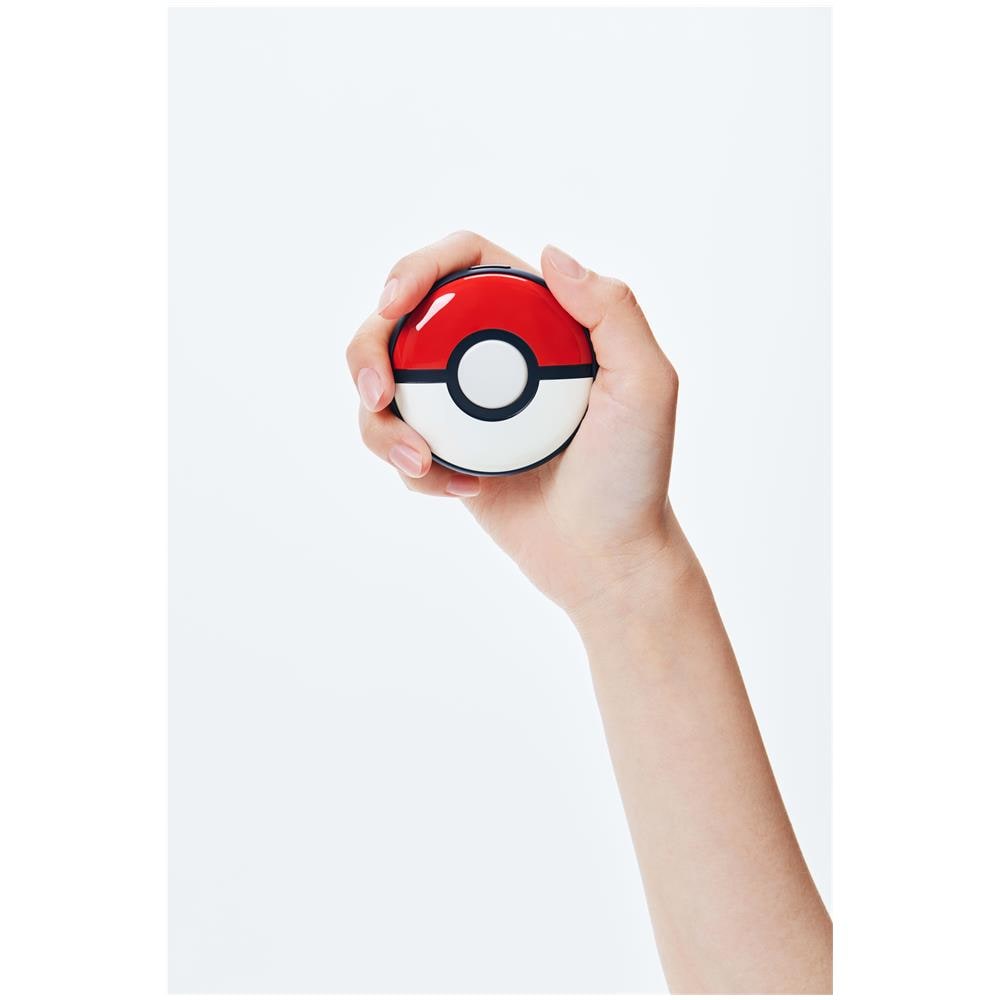 Gamepad Nintendo 10004546 Pokmon Go Plus - Foto 10