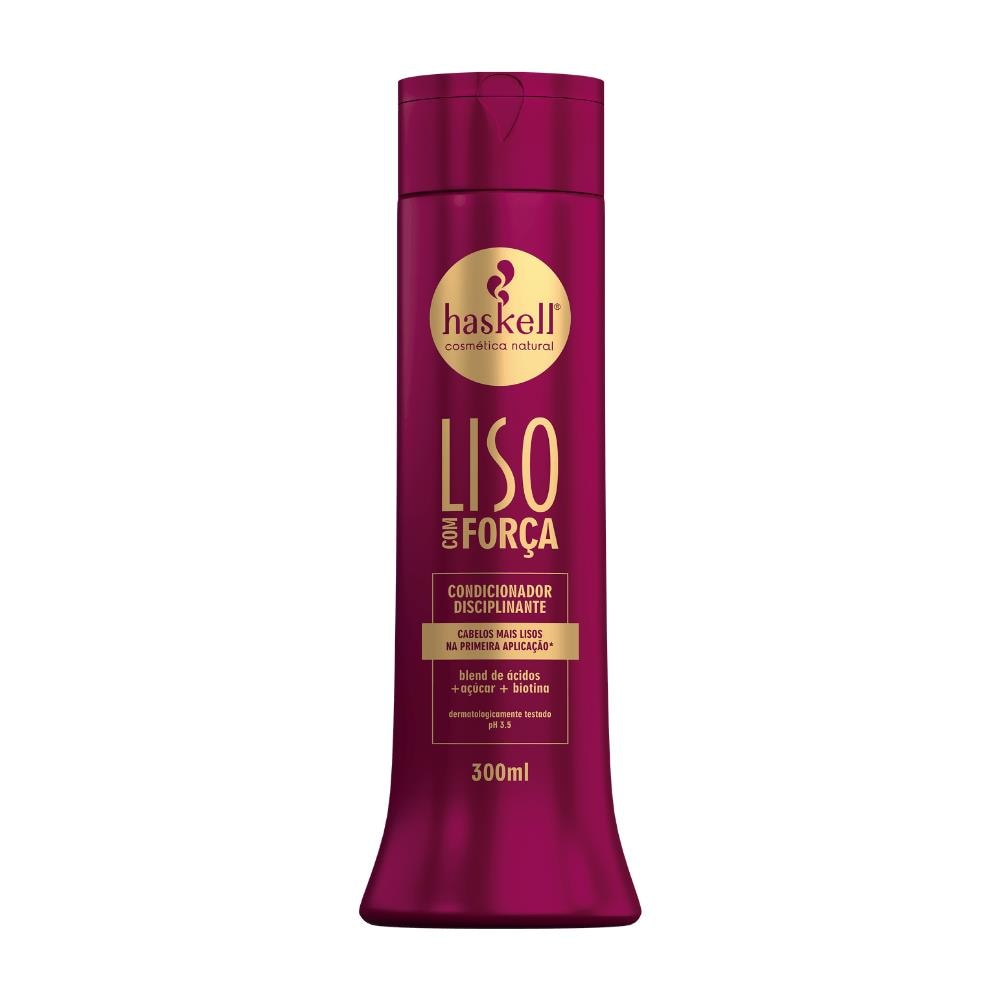 Liscio Con Forza Balsamo 300ml - Foto 1