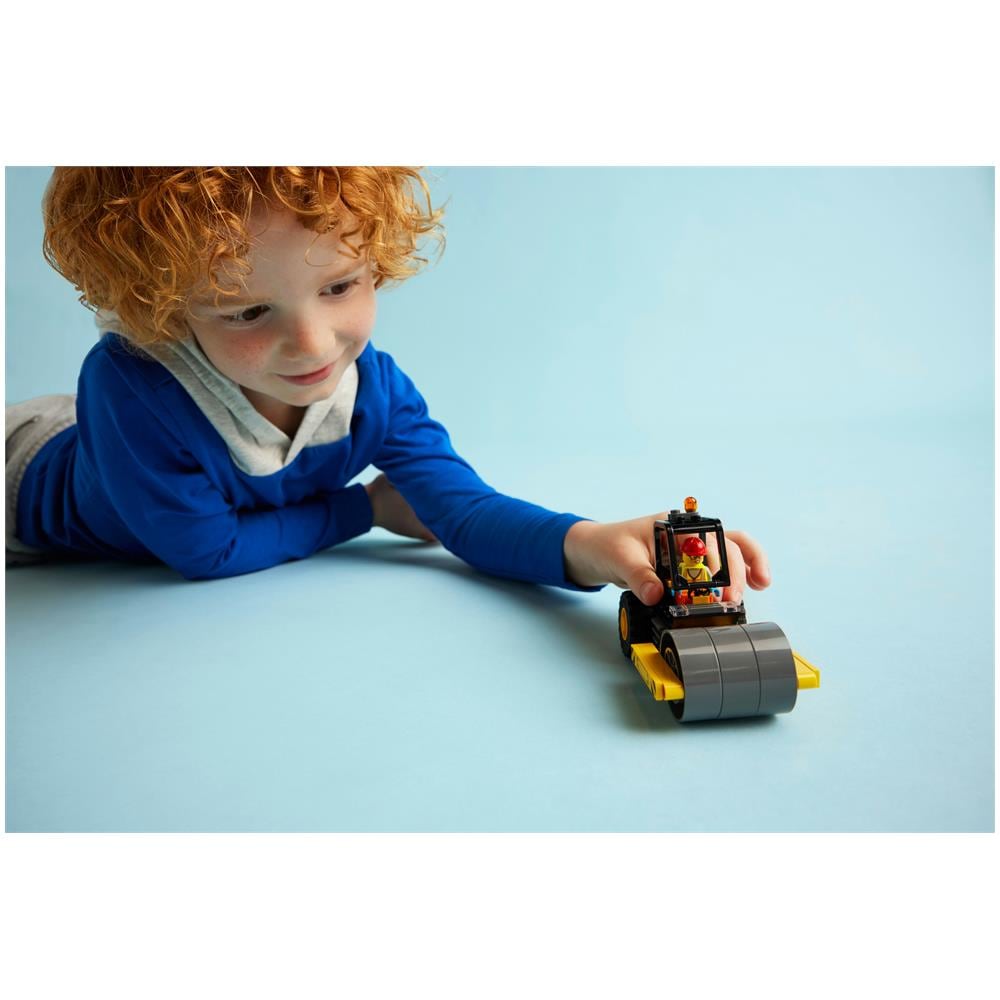 60401 City Rullo Compressore - Foto 5