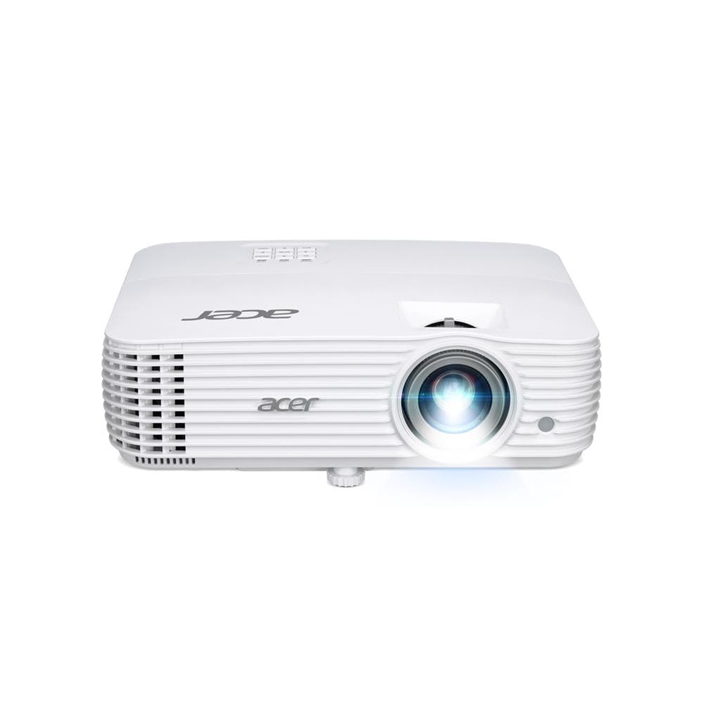Videoproiettore H6555BDKi 4500 ANSI Lumen Rapporto di Contrasto 10000:1 Full HD 1920x1080 Pixel Colore Bianco - Foto 2