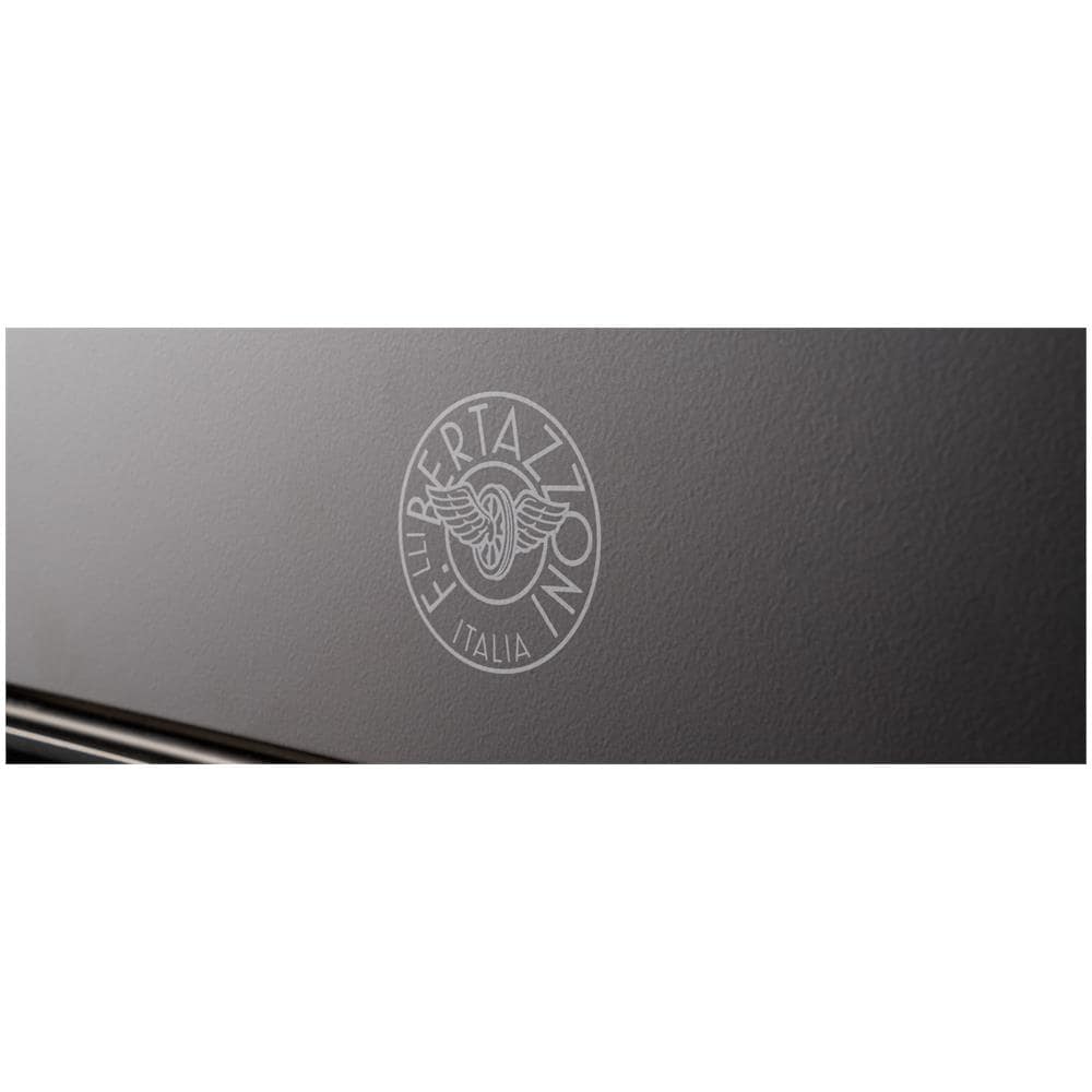 Forno Elettrico da Incasso F6011MODVTX Capacità 76 L Multifunzione Ventilato Potenza 2800 W Colore Nero, Acciaio inox - Foto 8