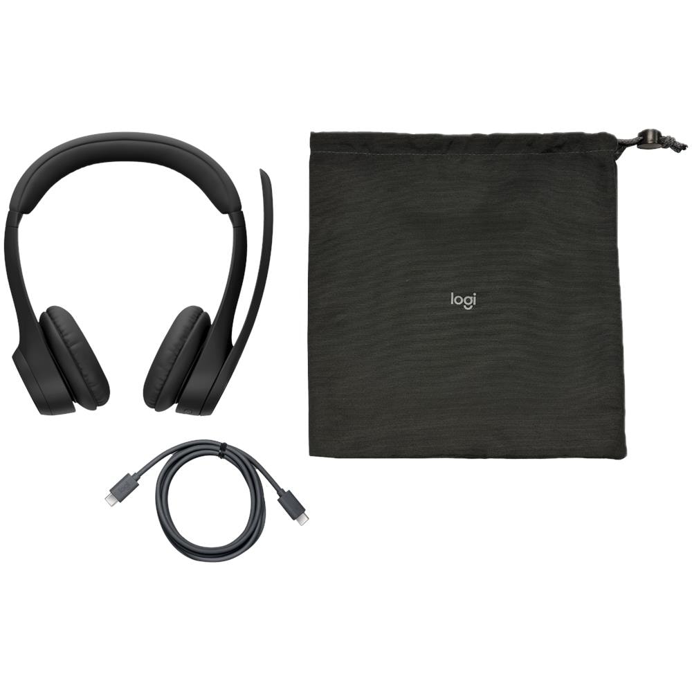 Zone 305 Cuffie - Bluetooth - Wireless - Isolamento Acustico - Foto 6