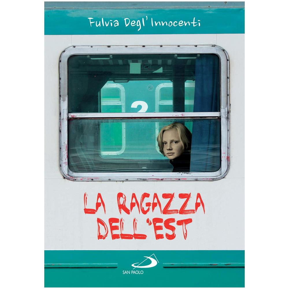Fulvia Degl'Innocenti - La ragazza dell'est - Foto 1
