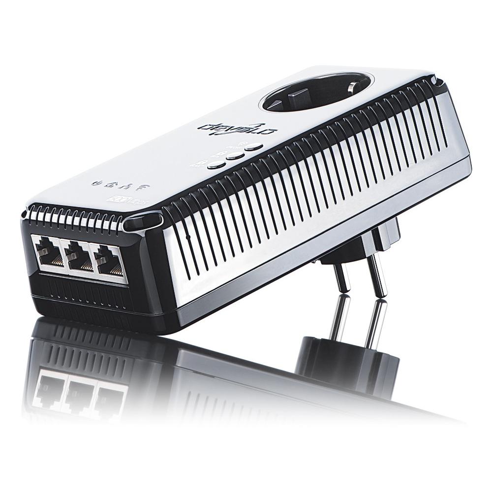dLAN ® pro 500 Wireless+ Powerline Singolo - Foto 4