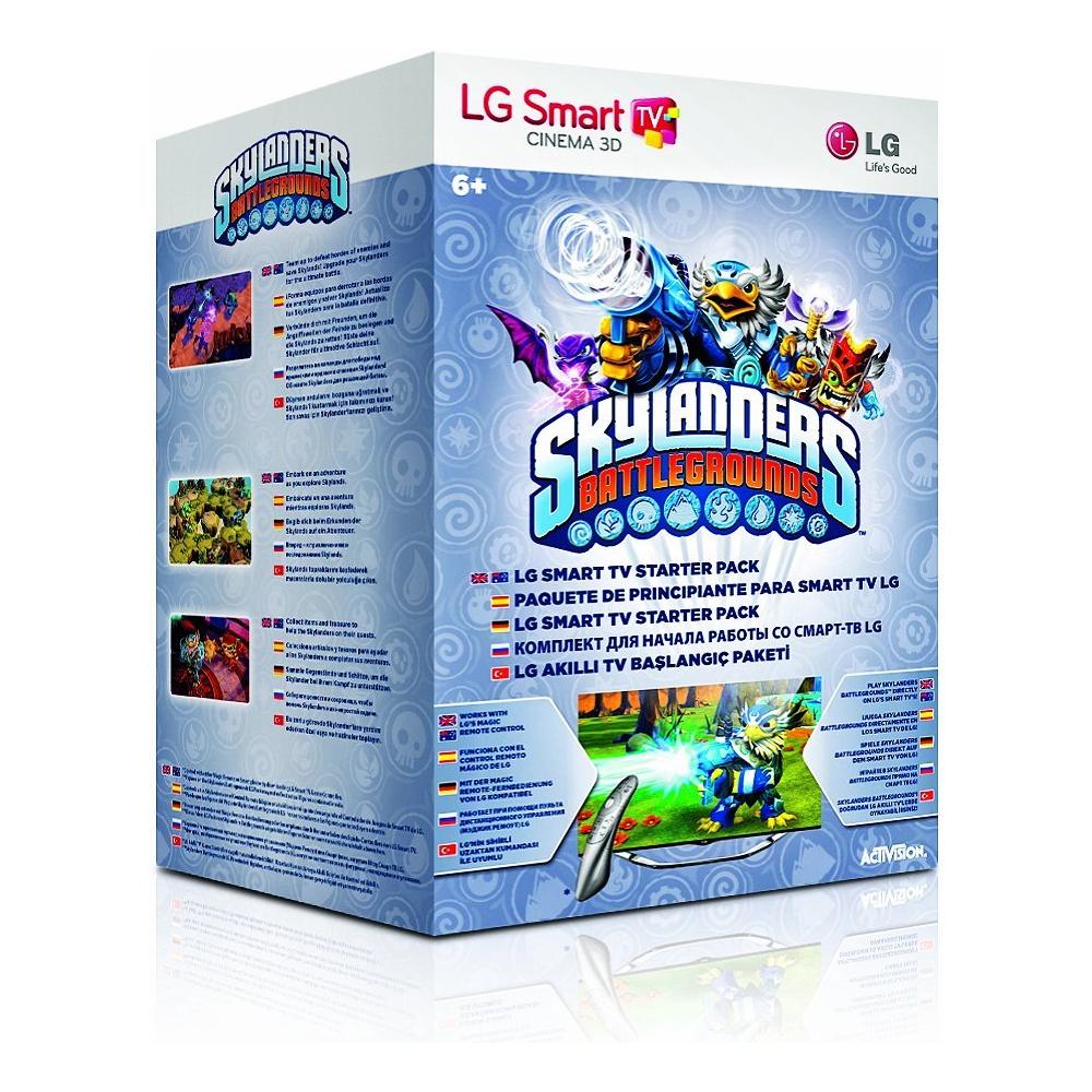 Starter Pack Promo Per Tv - Foto 1