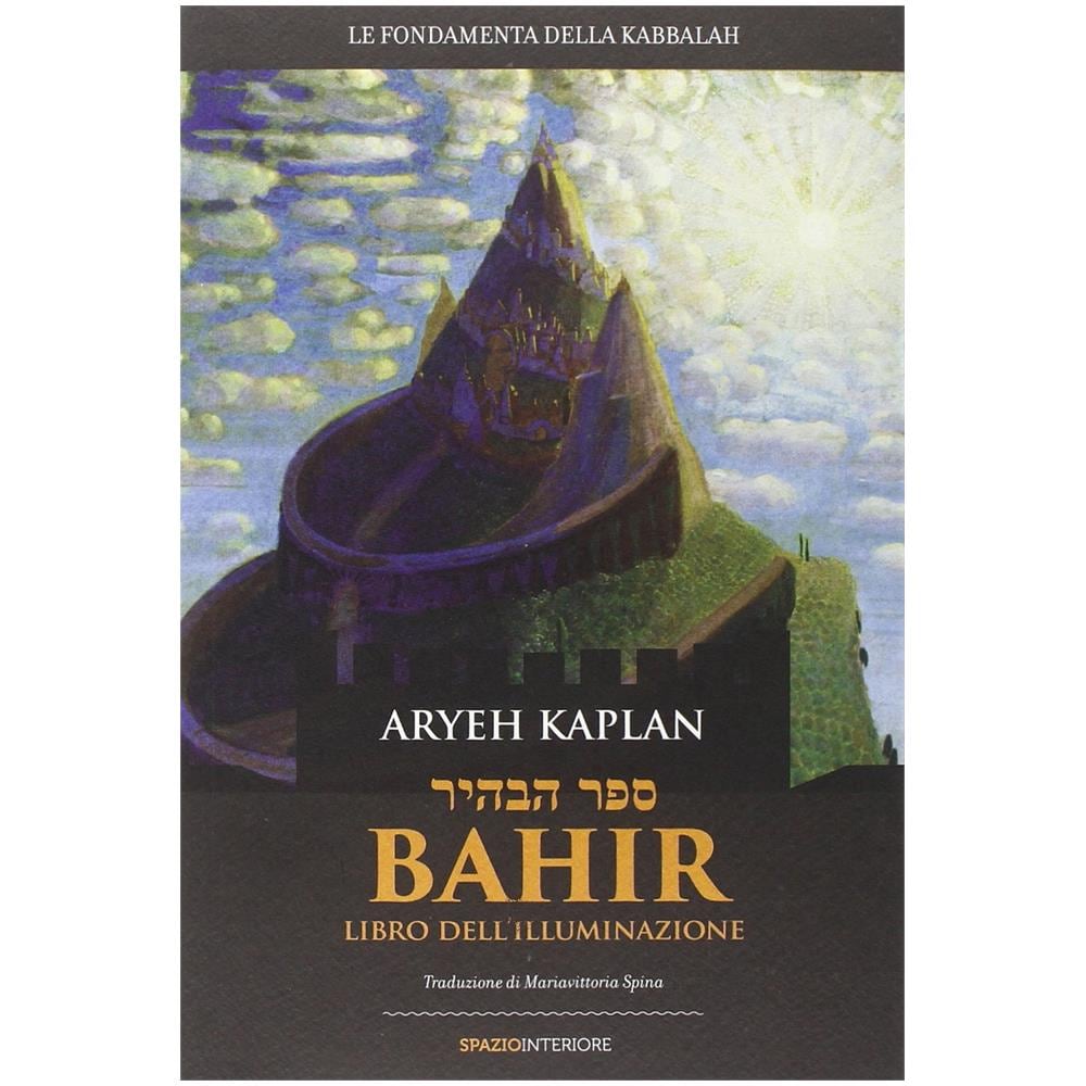 Aryeh Kaplan - Bahir. Libro dell'illuminazione - Foto 2