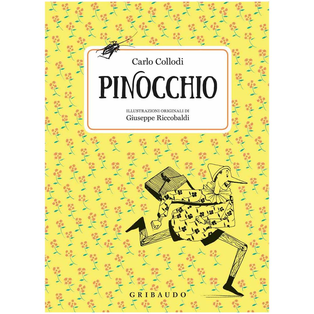 Carlo Collodi - Pinocchio. Ediz. illustrata. Con Poster - Foto 1