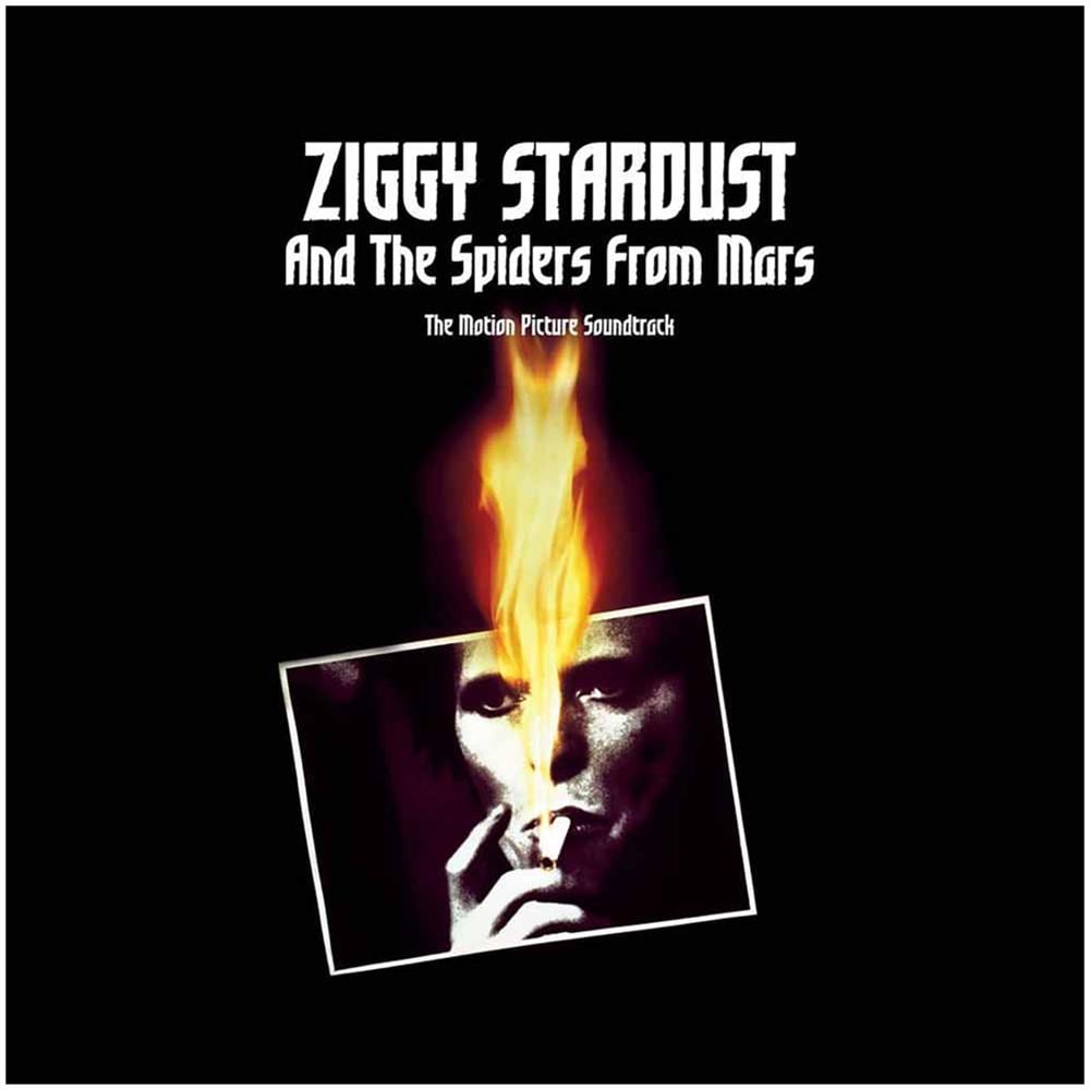 David Bowie - Ziggy Stardust And The Spiders (2 Lp)  - Foto 1