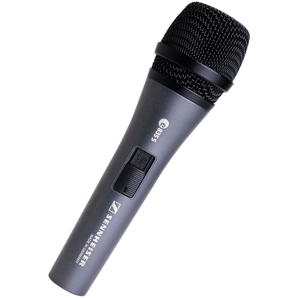 Microfono A Filo - Foto 1