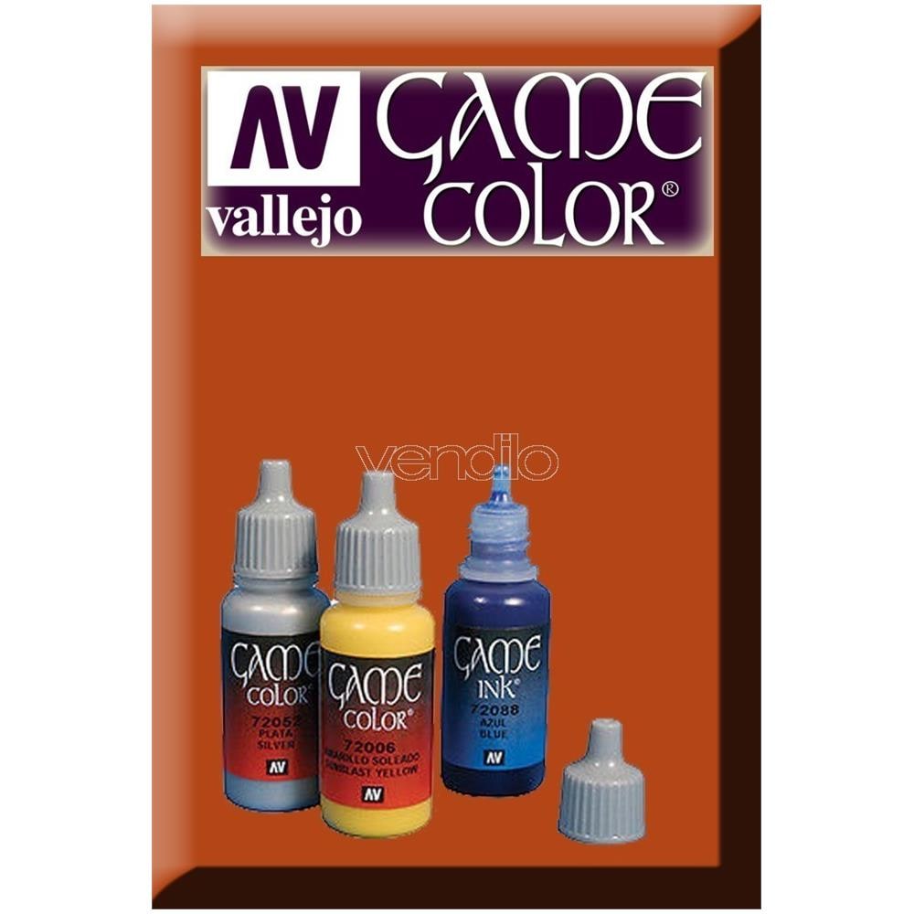 Game Color Parasite Brown 72042 Colori - Foto 2