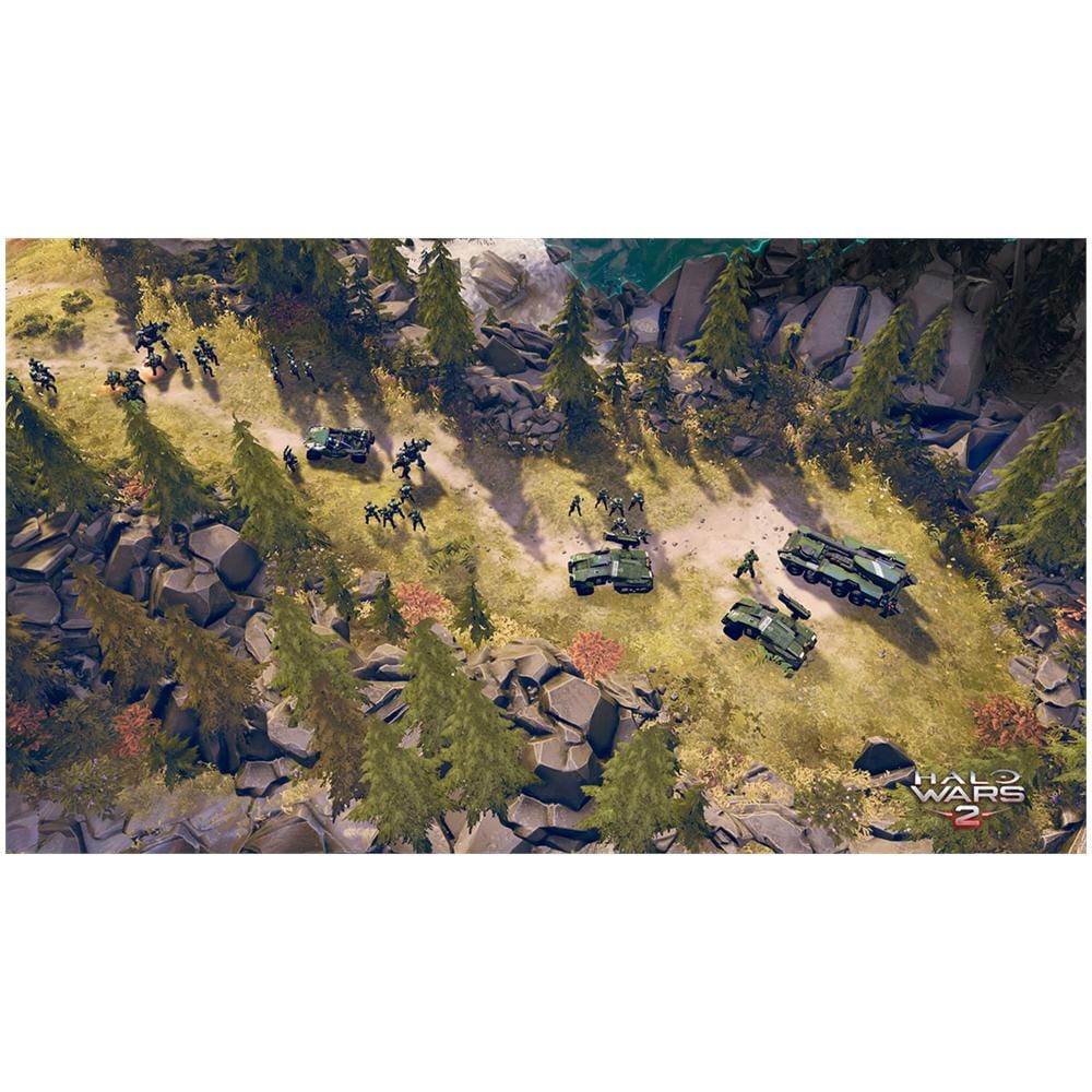 XONE - Halo Wars 2 Ultimate Limited Edition - Foto 2