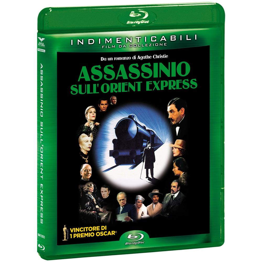 Assassinio Sull'Orient Express (Indimenticabili) - Foto 2