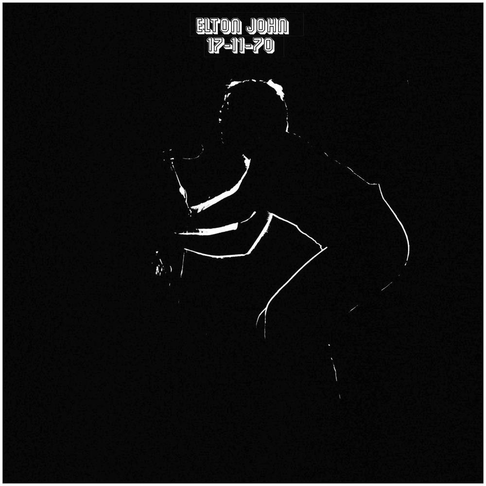 Elton John - 17/11/1970 - Foto 1