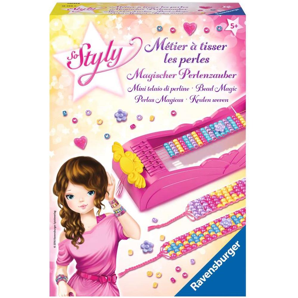 Così Jobs Ha Styly Tessitura - Foto 3