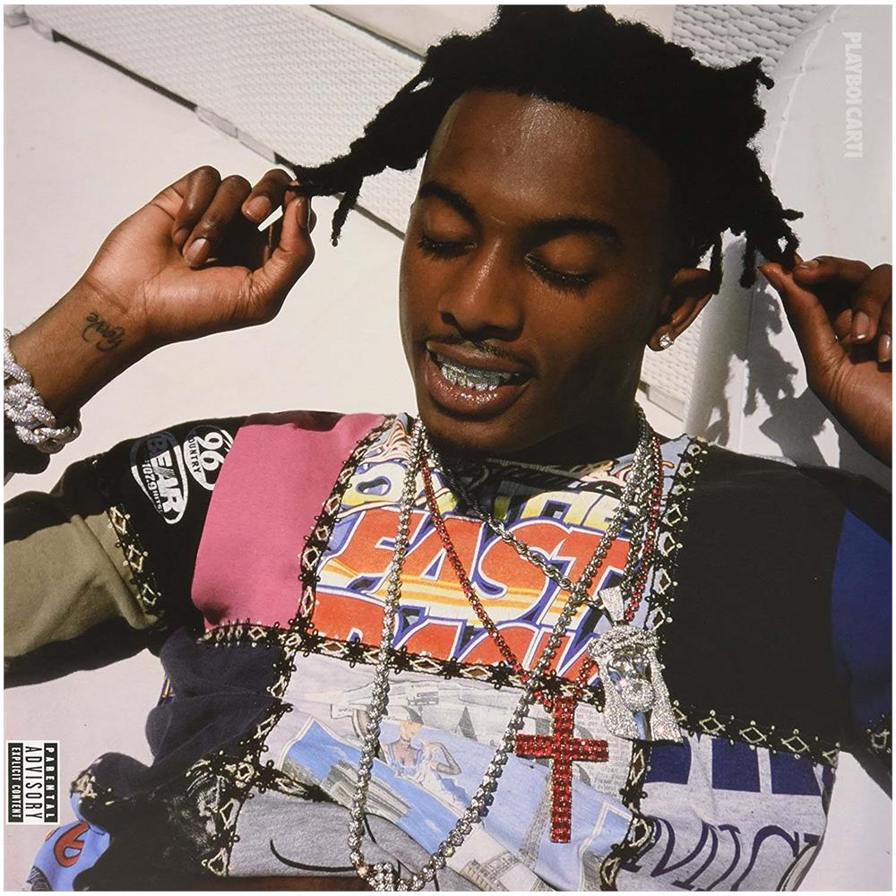 Playboi Carti - Playboi Carti - Foto 1