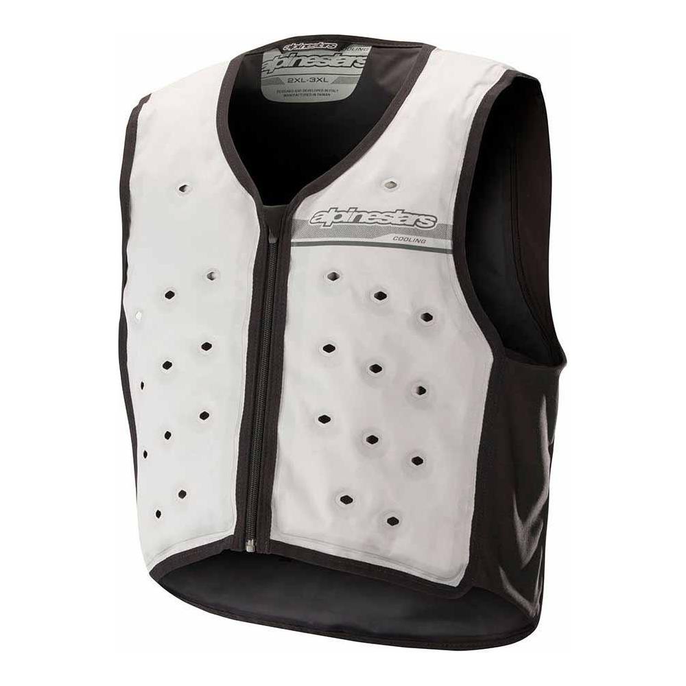 Protezioni Corpo Cooling Vest Protezioni - Foto 1
