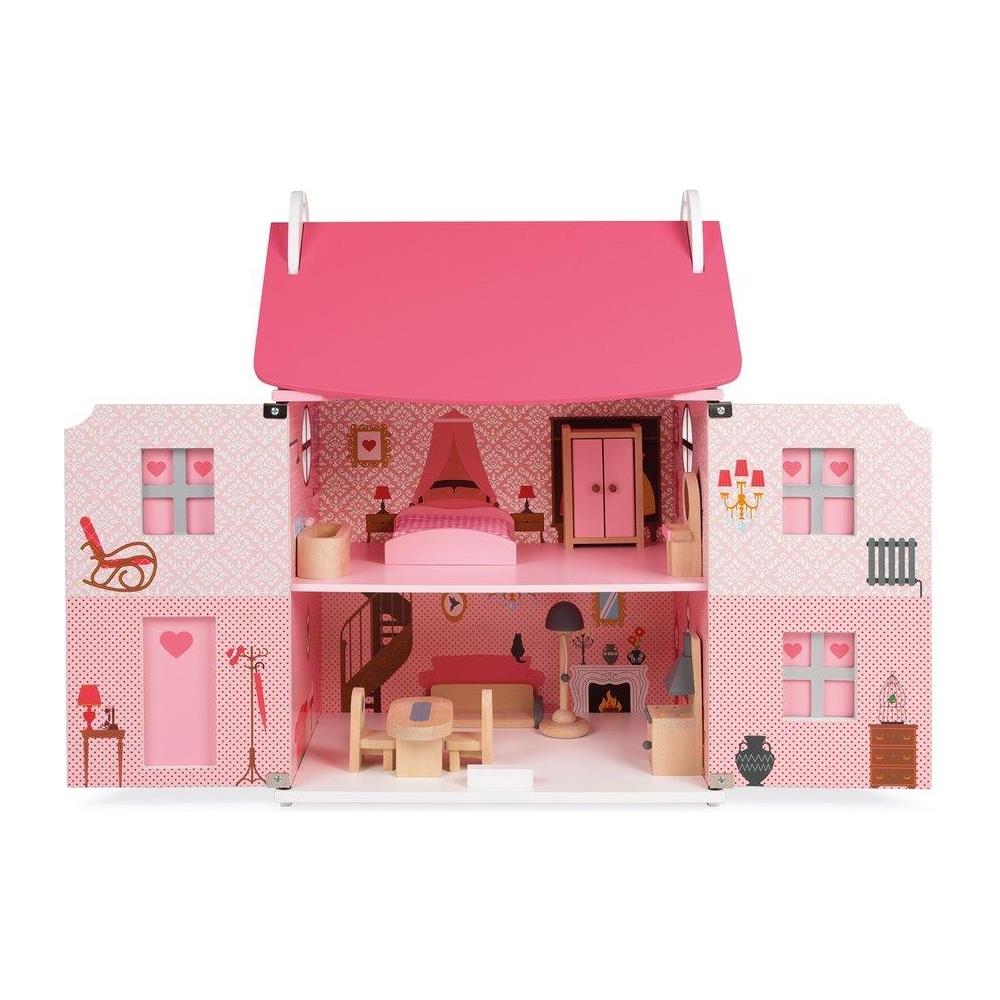Mademoiselle Doll House - Foto 2