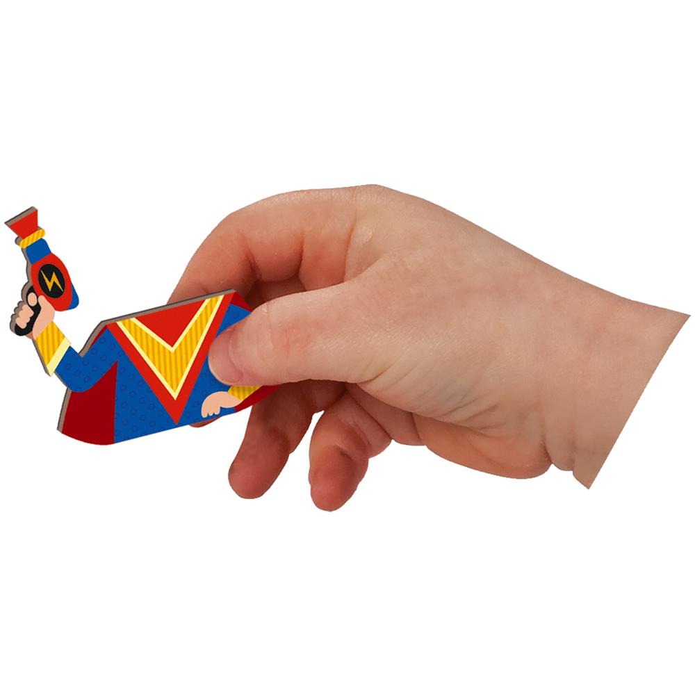 J02719 Magneti'Book - Costumi: Bambino - Foto 6