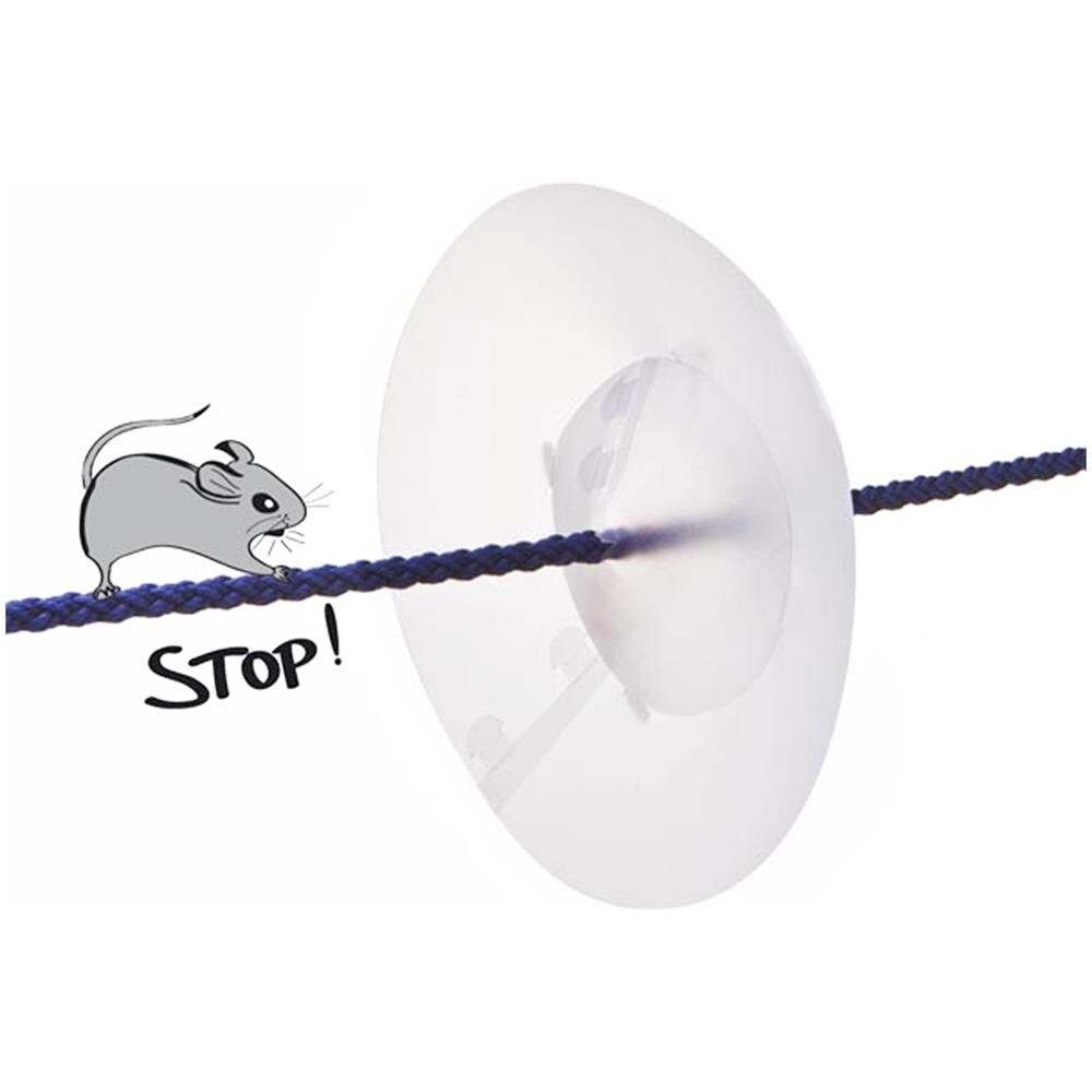 Anti Topo Ratto In Plastica - Foto 1