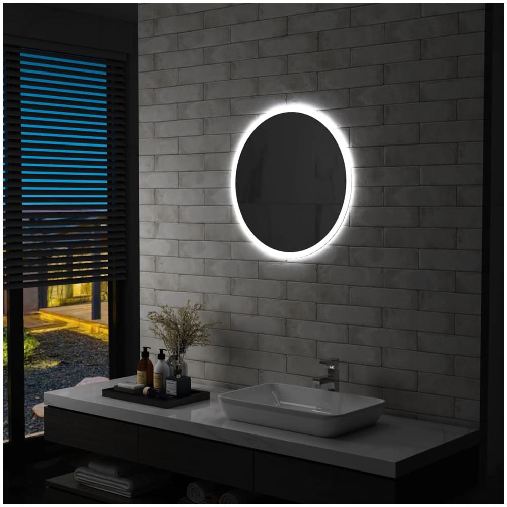 Specchio a LED per Bagno 60 cm - Foto 2