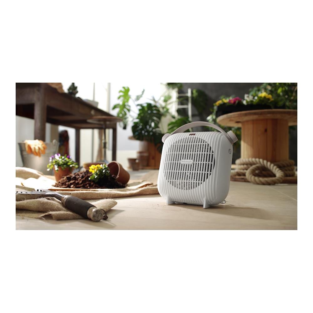 HFS30B24. W Termoventilatore Portatile Potenza 2400 W - Foto 3