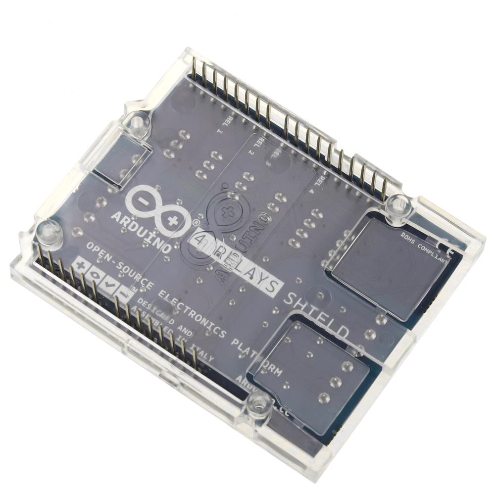 4 Relay Shield - Foto 2