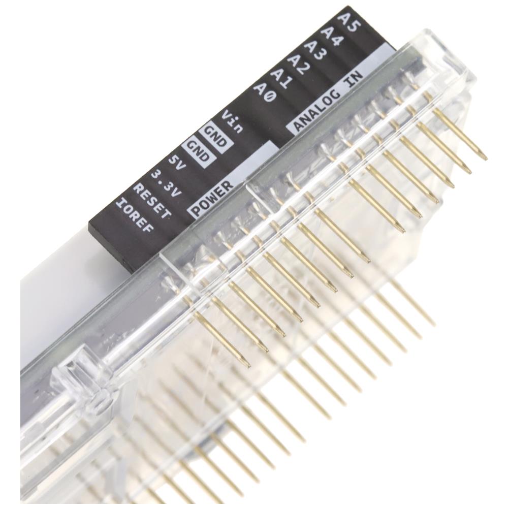 4 Relay Shield - Foto 7