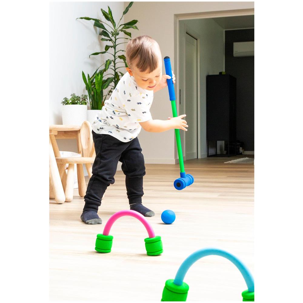 Croquet Morbido - Foto 2