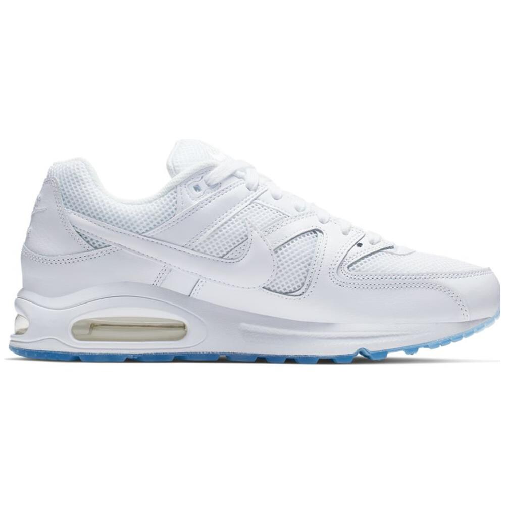 Scarpe Air Max Command Taglia 40 Codice 629993-112 Bianco - Foto 1