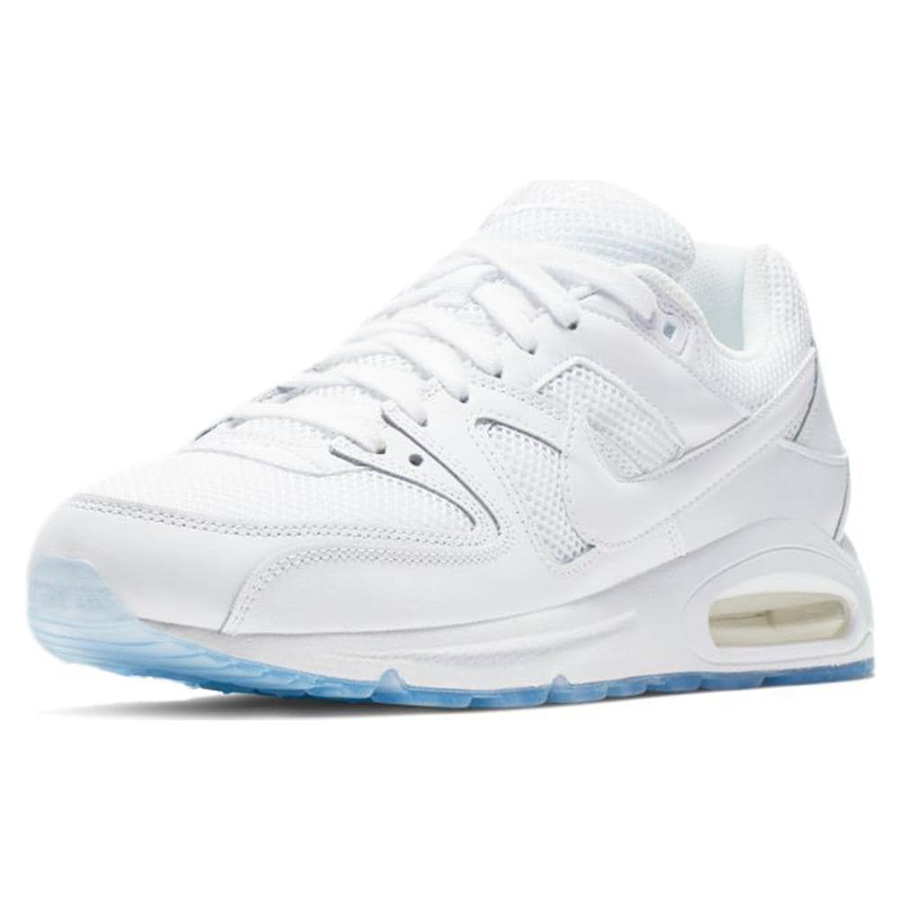 Scarpe Air Max Command Taglia 40 Codice 629993-112 Bianco - Foto 6