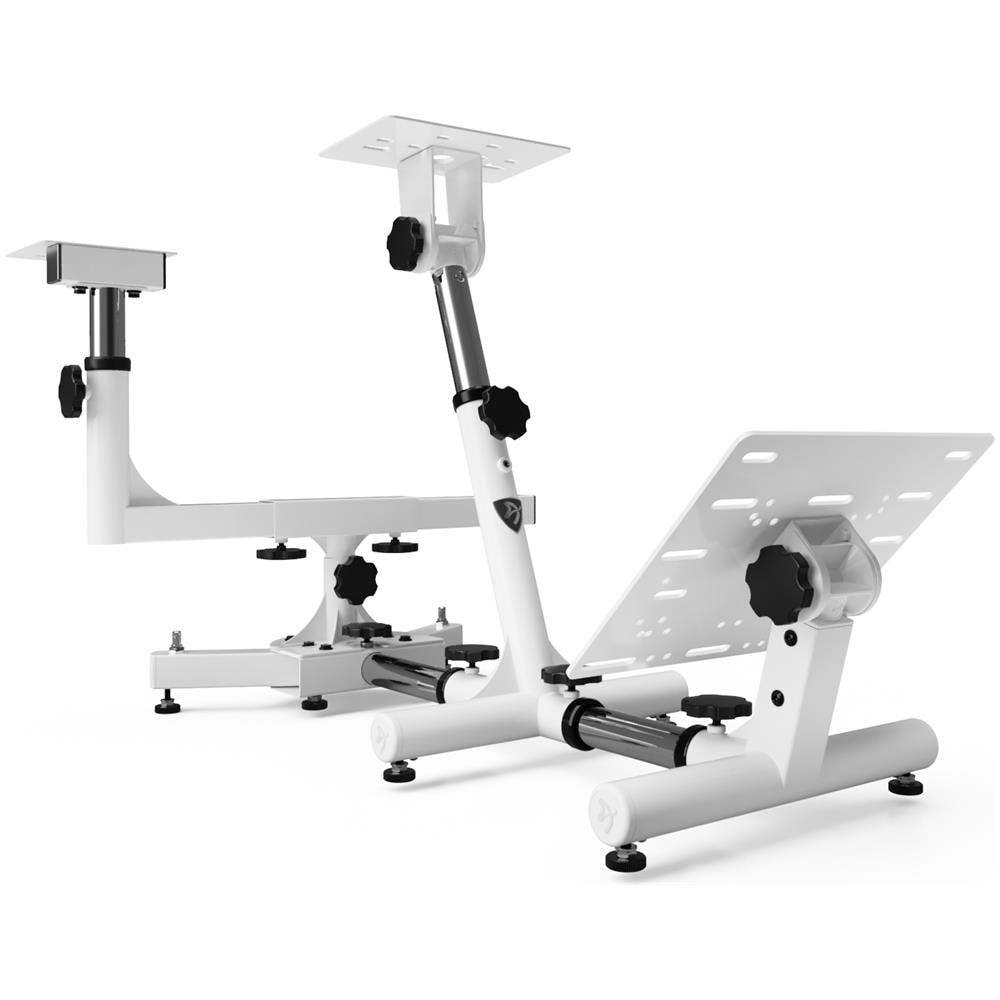 Velocità Racing Simulator - Bianco - Foto 6