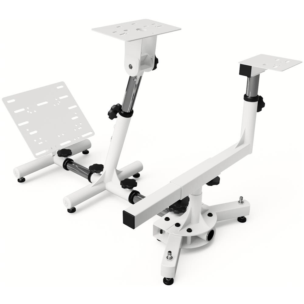Velocità Racing Simulator - Bianco - Foto 1