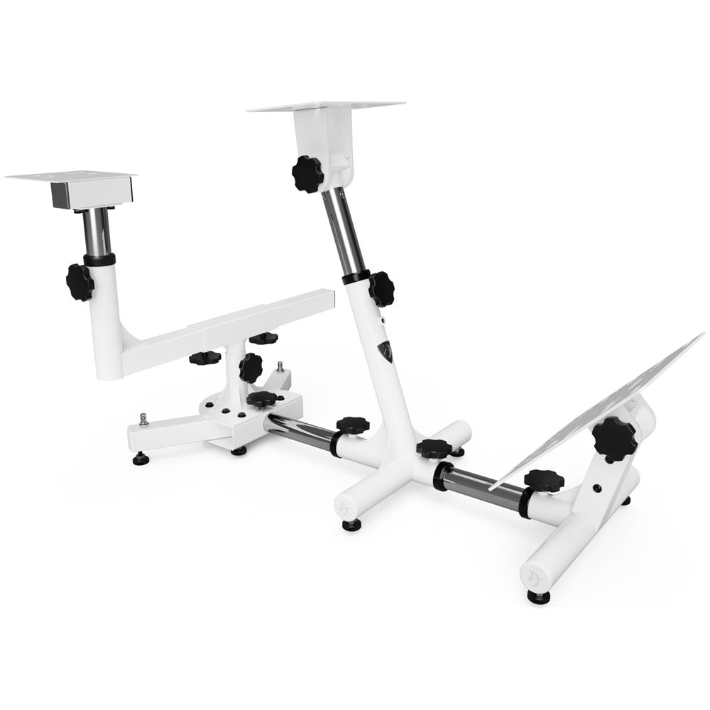 Velocità Racing Simulator - Bianco - Foto 2