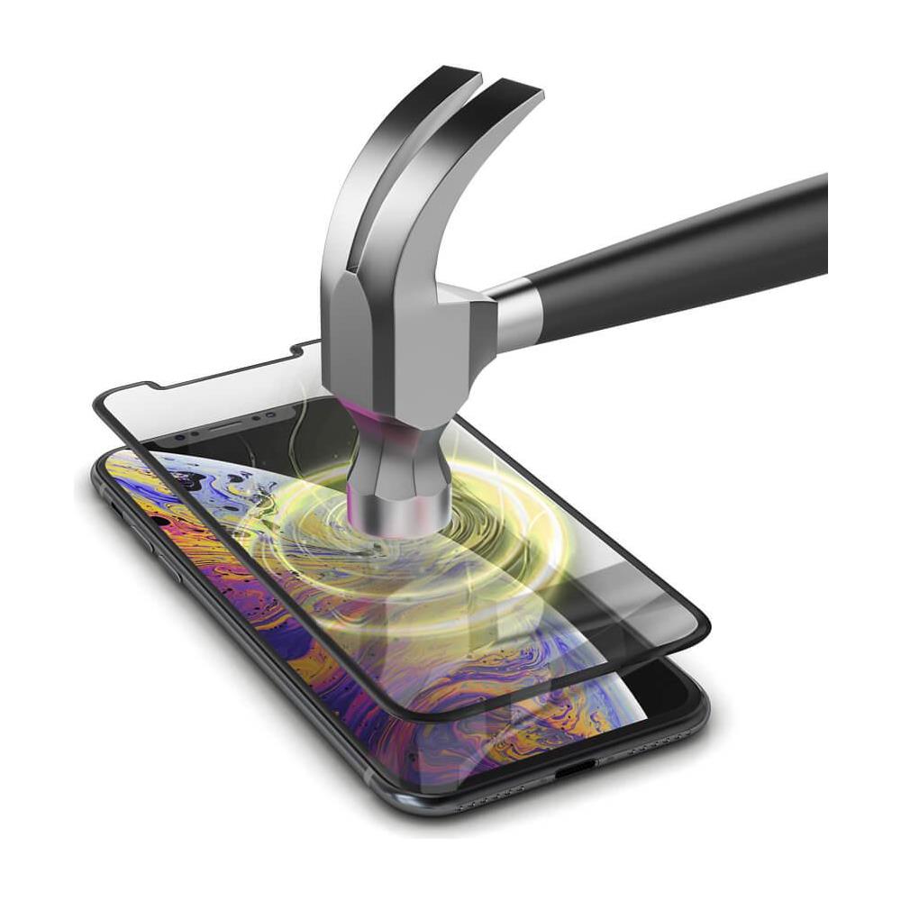 Cover Per Cellulare Absorb 2.0 Impact Case Bundle Iphone 11 Pro Max Incl. Temp. Proteggi Schermo In Vetro - Foto 2