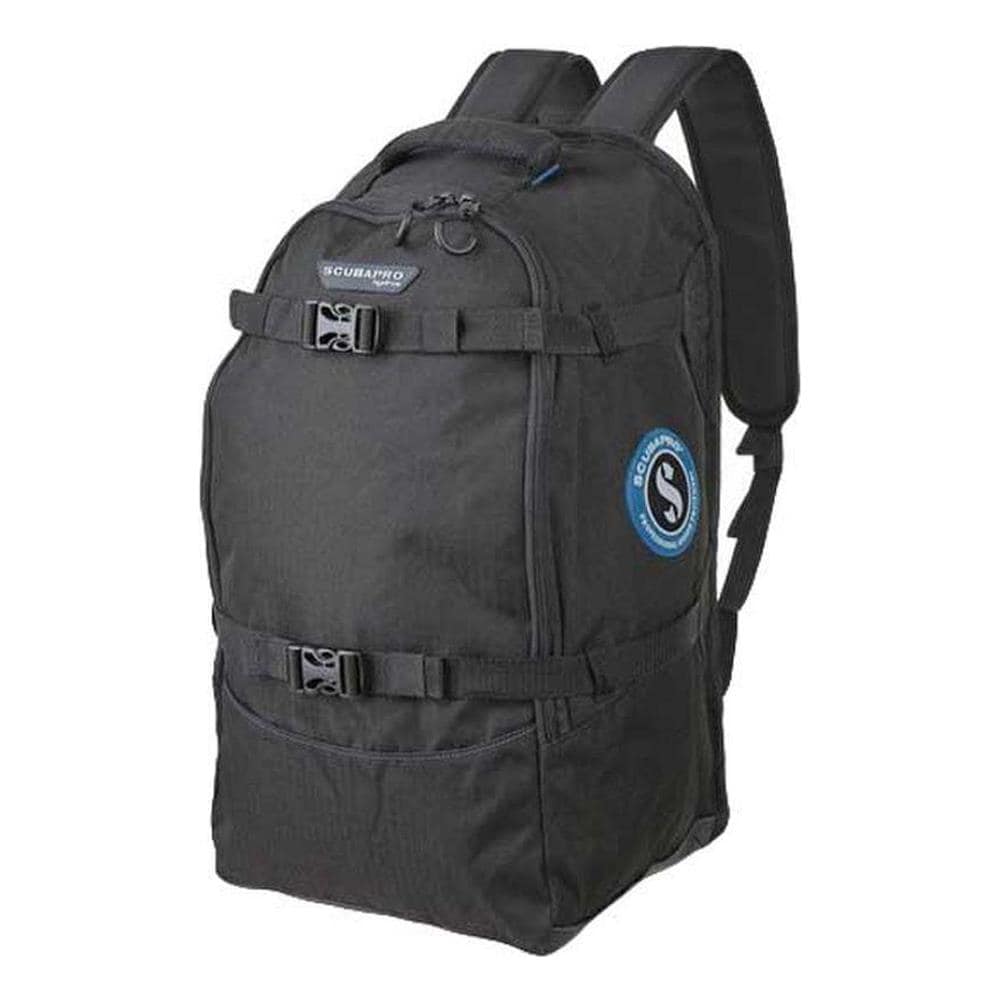 Hydros Carry Bag Nero - Foto 1