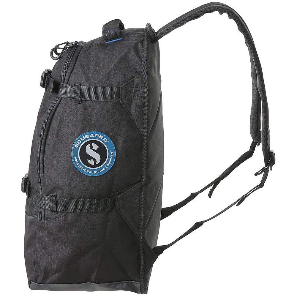 Hydros Carry Bag Nero - Foto 2
