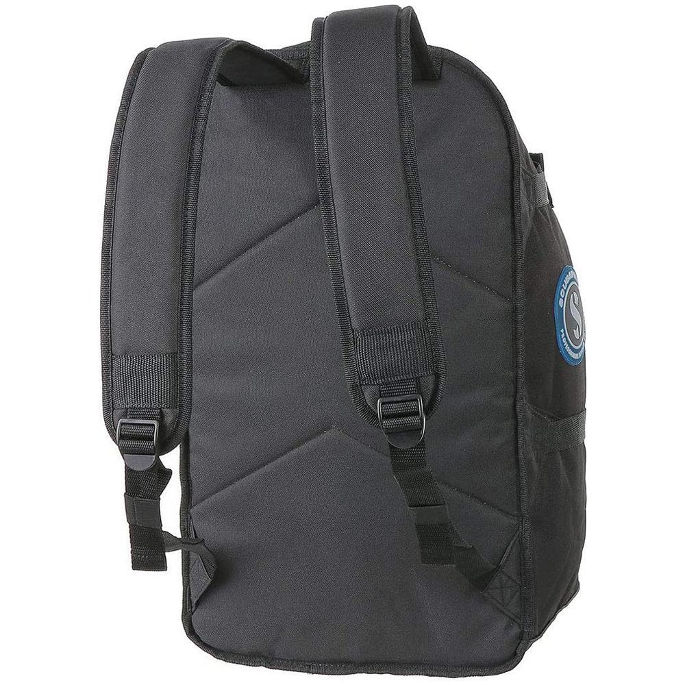 Hydros Carry Bag Nero - Foto 3