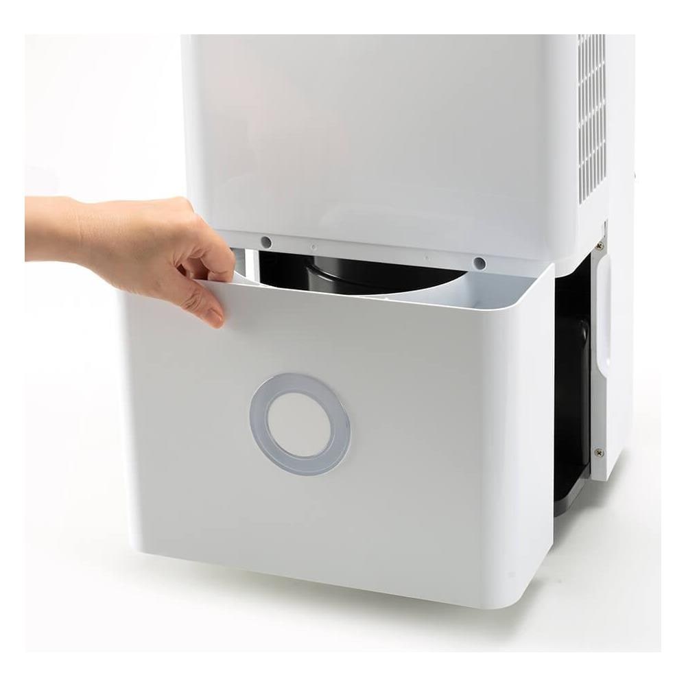 Black+decker Deumidificatore + Purificatore D'aria 20l - Foto 2