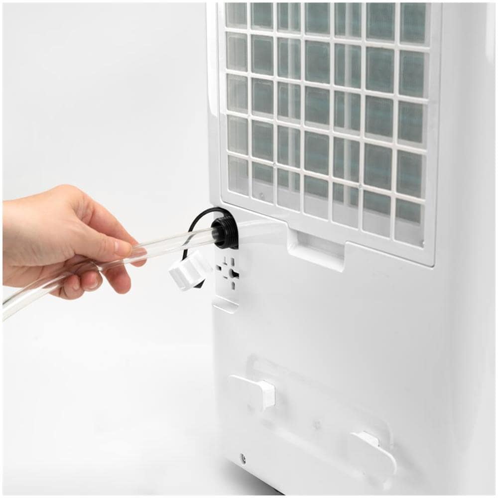 Black+decker Deumidificatore + Purificatore D'aria 20l - Foto 6